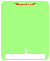 *Unproduced*











Playful Heart Monkey