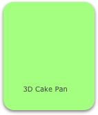 







       3D Cake Pan