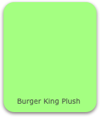 








    Burger King Plush 
