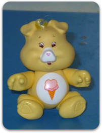 care bear pig
